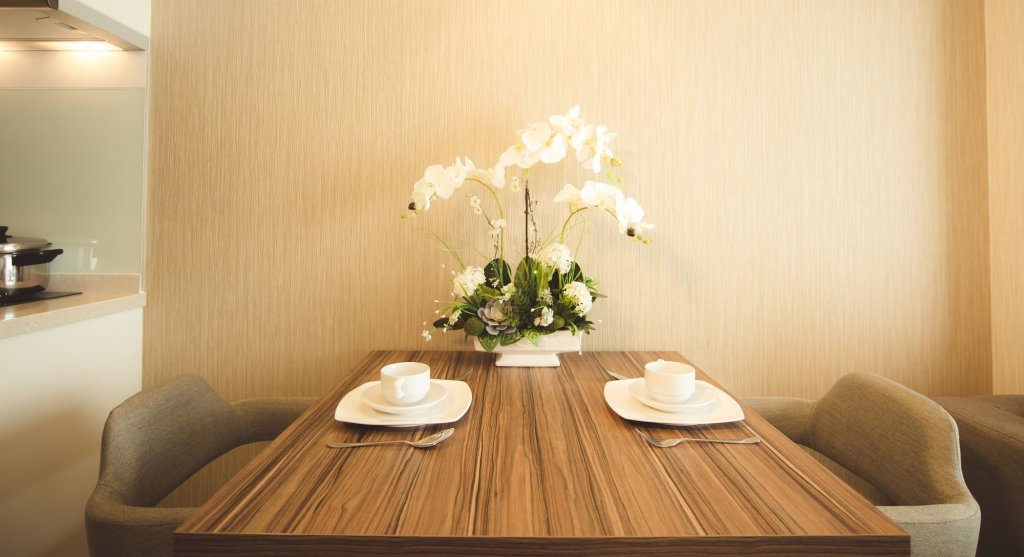 Чиангмай: HOC5 Daily Apartment Chiang Mai