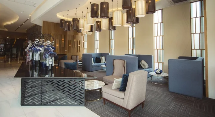 Чиангмай: HOC5 Daily Apartment Chiang Mai