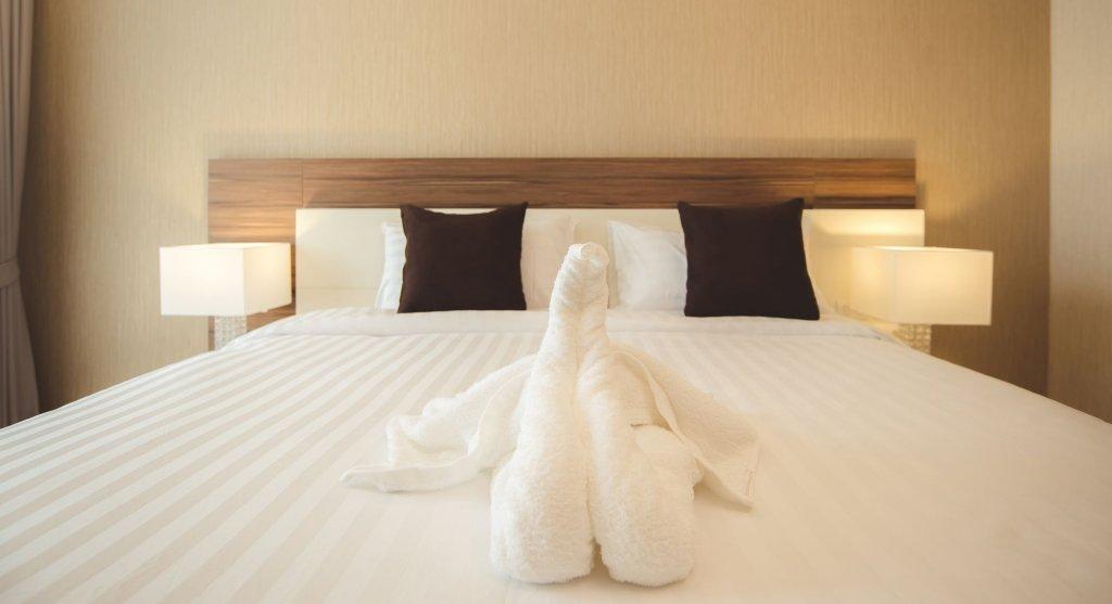 Чиангмай: HOC5 Daily Apartment Chiang Mai