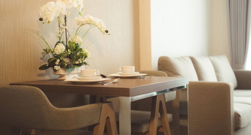 Чиангмай: HOC5 Daily Apartment Chiang Mai