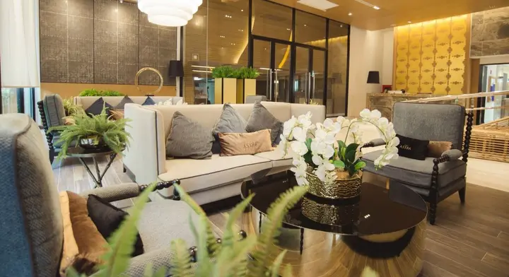 Чиангмай: HOC5 Daily Apartment Chiang Mai