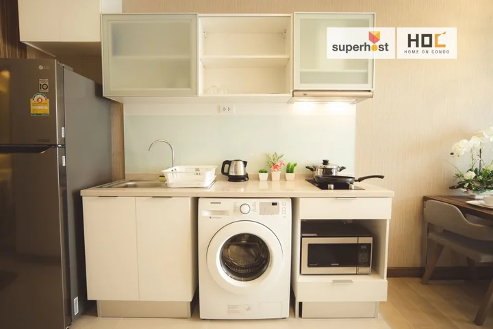Чиангмай: HOC5 Daily Apartment Chiang Mai