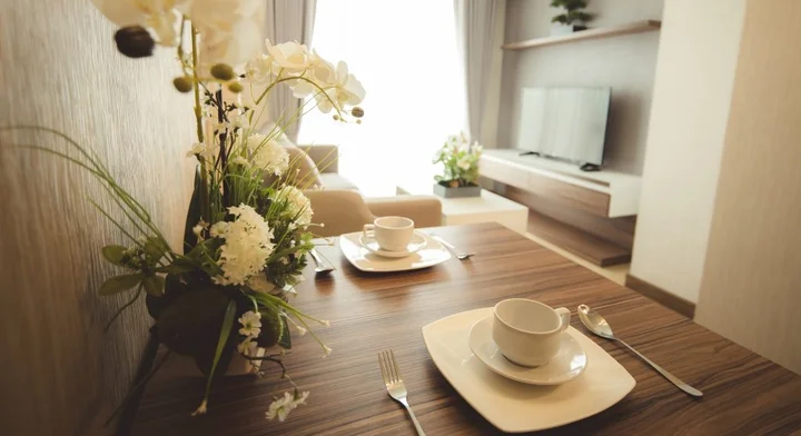 Чиангмай: HOC5 Daily Apartment Chiang Mai