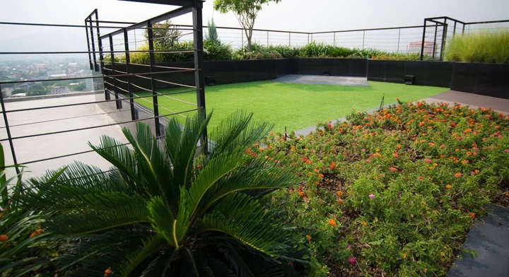 Чиангмай: HOC5 Daily Apartment Chiang Mai