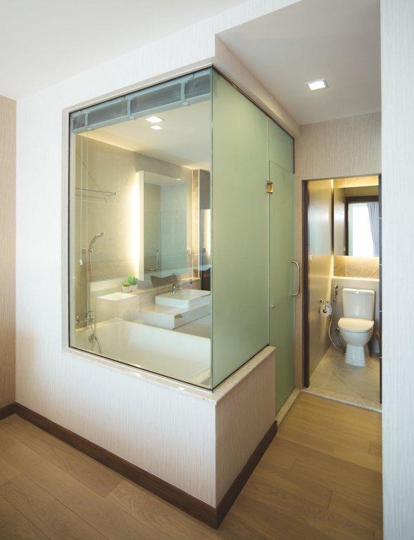 Чиангмай: HOC5 Daily Apartment Chiang Mai