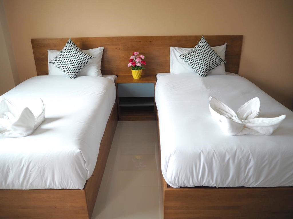 Сураттхани: Regent Room