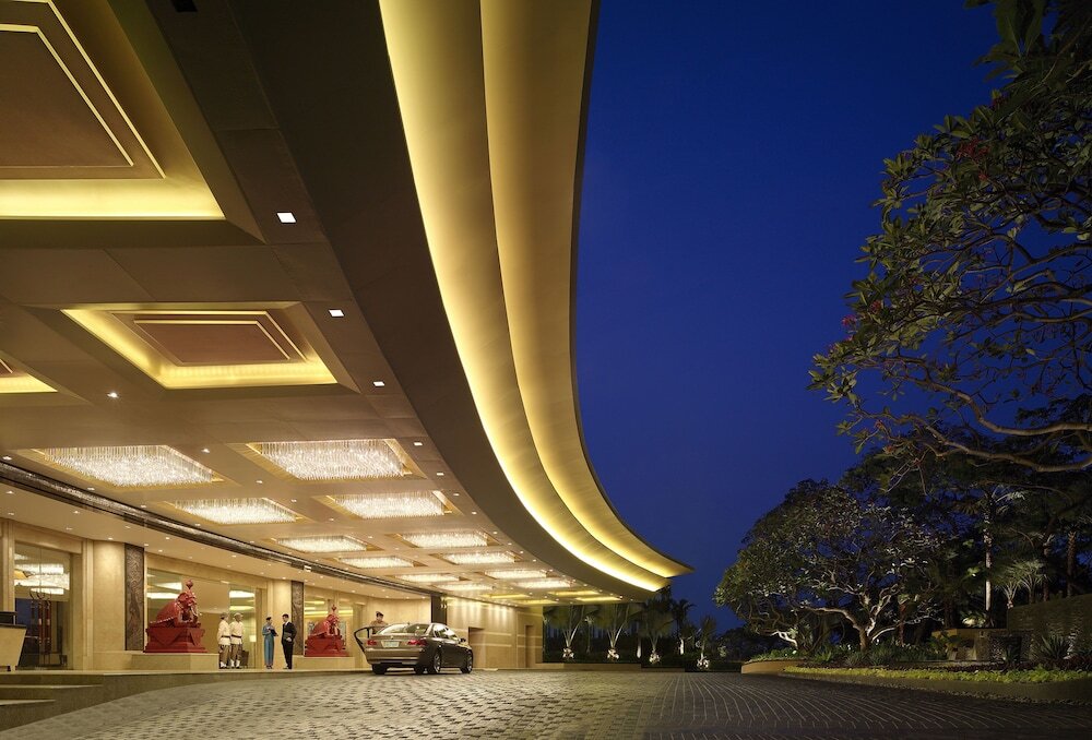 Бангкок: Shangri-La Hotel Bangkok, Serviced Apartments