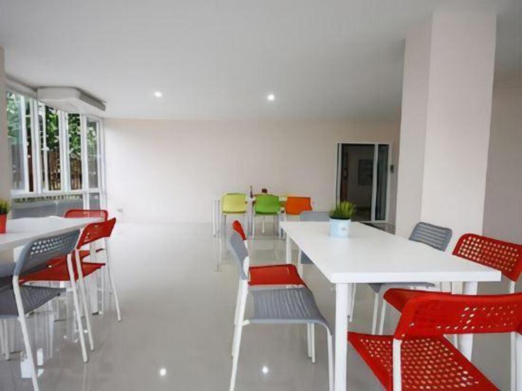 Столичный район Чантхабури: Fongpang House