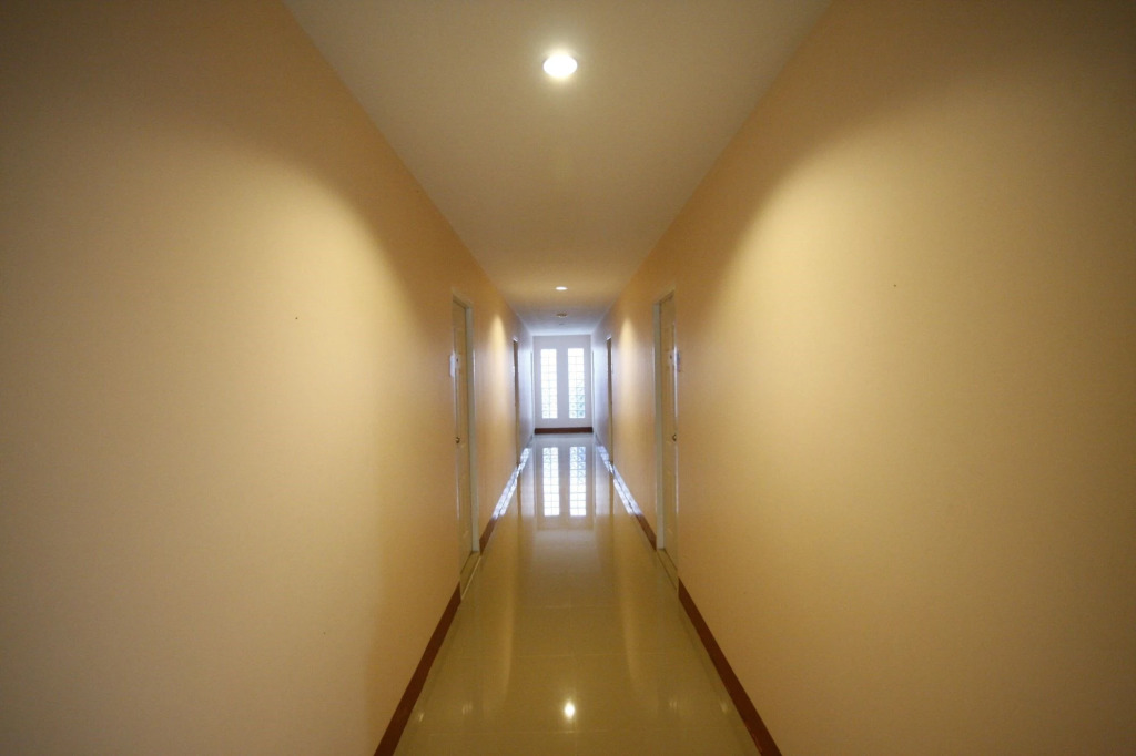 Столичный район Чантхабури: Fongpang House