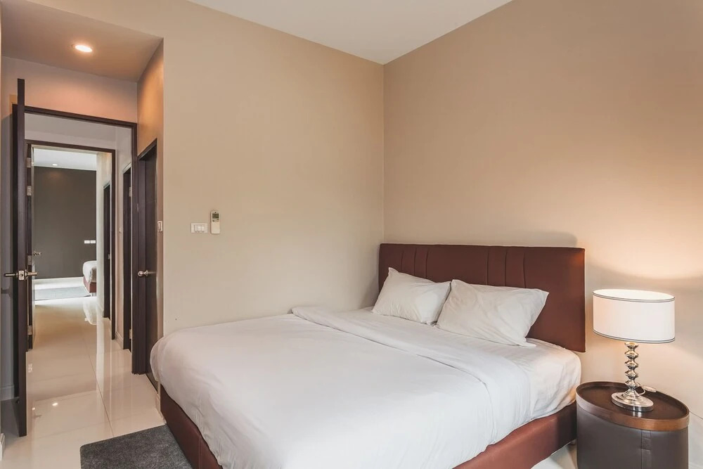 Тхаланг: Two Bedroom Pool Villa in Bangtao