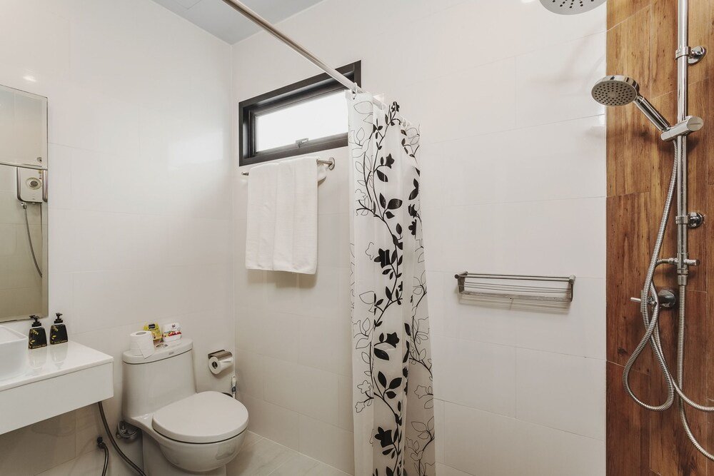 Тхаланг: Two Bedroom Pool Villa in Bangtao