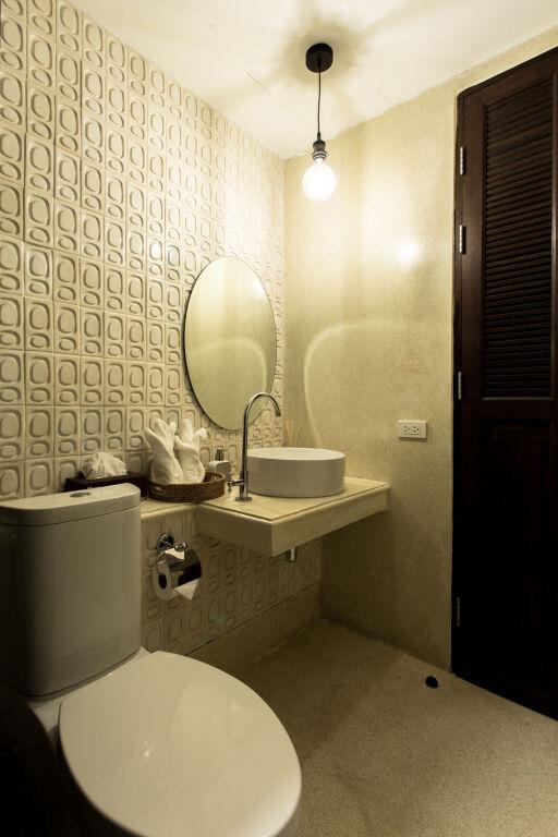Чиангмай: ONCE (upon a time) Chiang Mai Boutique Home