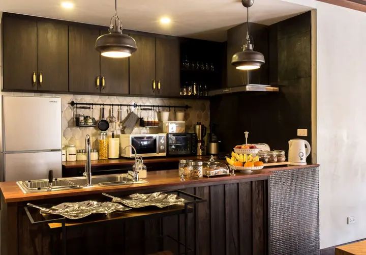 Чиангмай: ONCE (upon a time) Chiang Mai Boutique Home