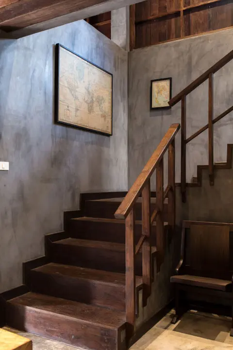 Чиангмай: ONCE (upon a time) Chiang Mai Boutique Home