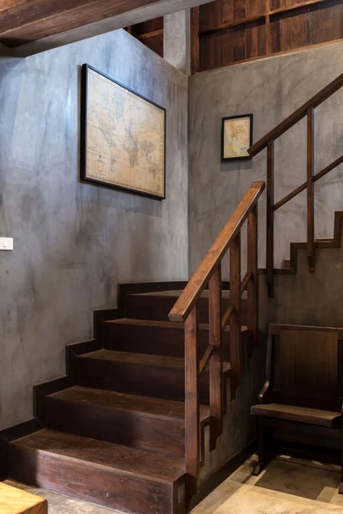 Чиангмай: ONCE (upon a time) Chiang Mai Boutique Home
