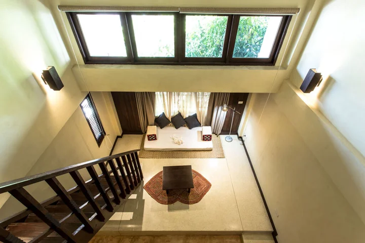 Чиангмай: ONCE (upon a time) Chiang Mai Boutique Home