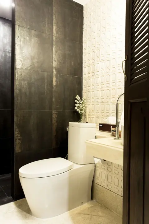 Чиангмай: ONCE (upon a time) Chiang Mai Boutique Home