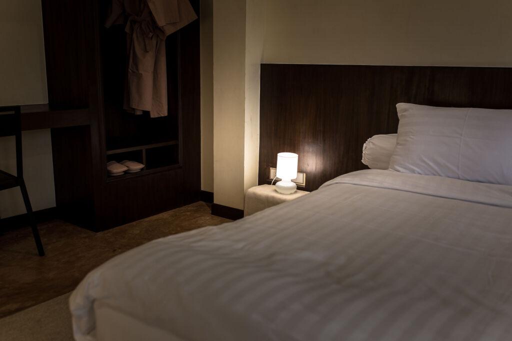 Чиангмай: ONCE (upon a time) Chiang Mai Boutique Home