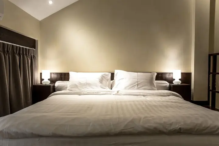 Чиангмай: ONCE (upon a time) Chiang Mai Boutique Home
