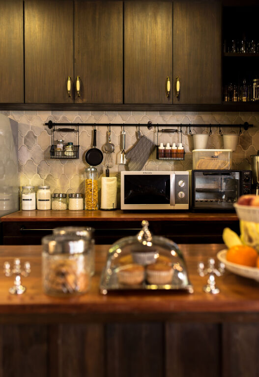Чиангмай: ONCE (upon a time) Chiang Mai Boutique Home
