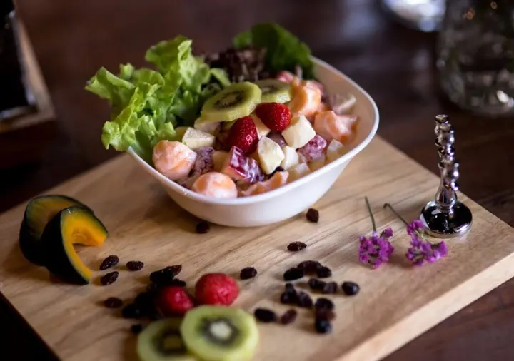 Чиангмай: ONCE (upon a time) Chiang Mai Boutique Home