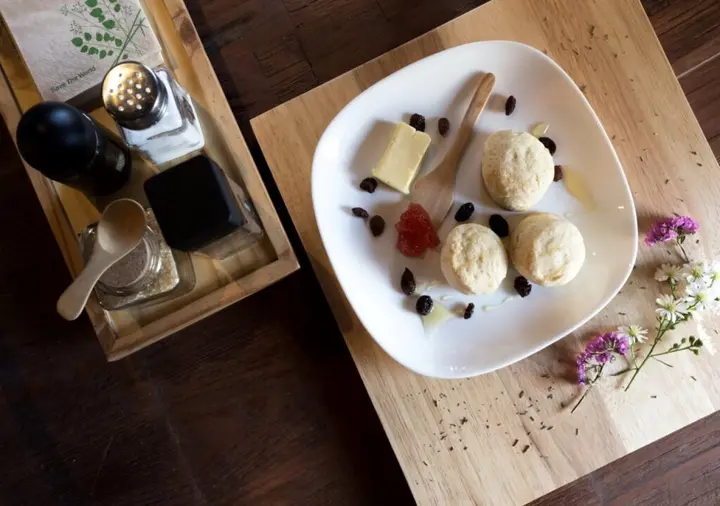 Чиангмай: ONCE (upon a time) Chiang Mai Boutique Home