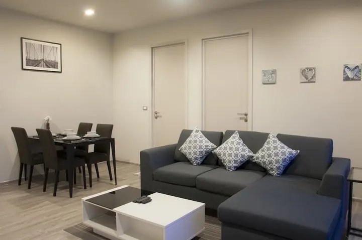 Паттайя: Beachfront Sea View Baan Plai Haad