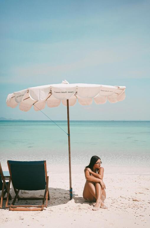 Ко-Лан: Tawaen Beach Resort