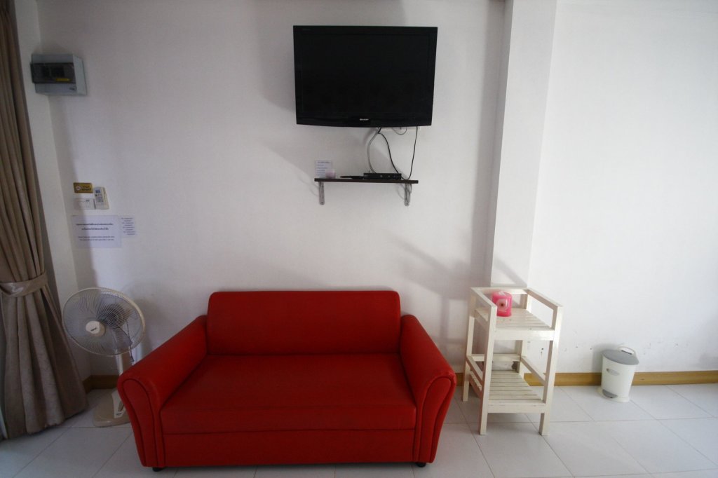 Ко-Лан: Tawaen Beach Resort