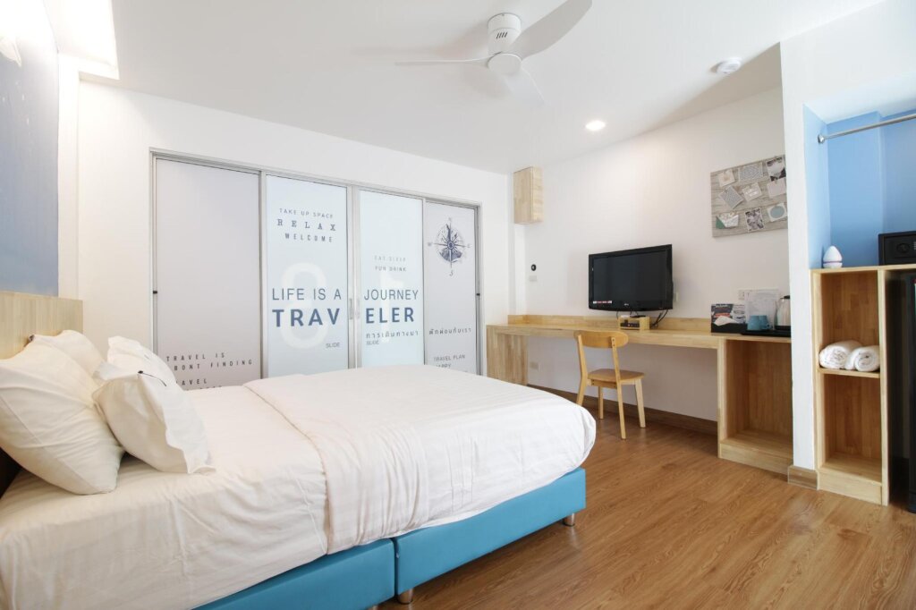 Ко-Лан: Tawaen Beach Resort