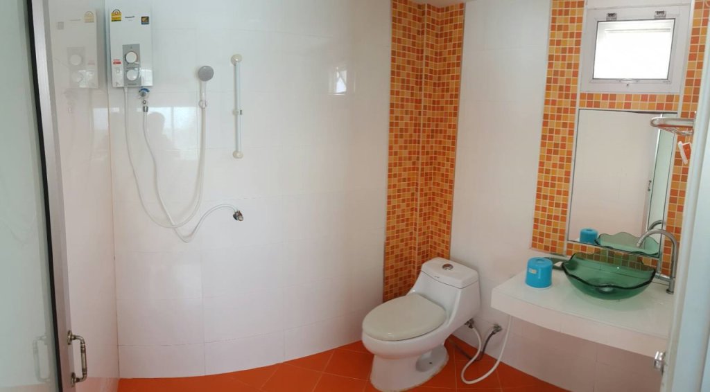 Ко-Лан: Tawaen Beach Resort