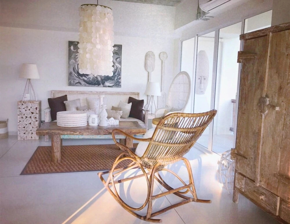 Хуахин: Pineapple Lazy Beach Villa