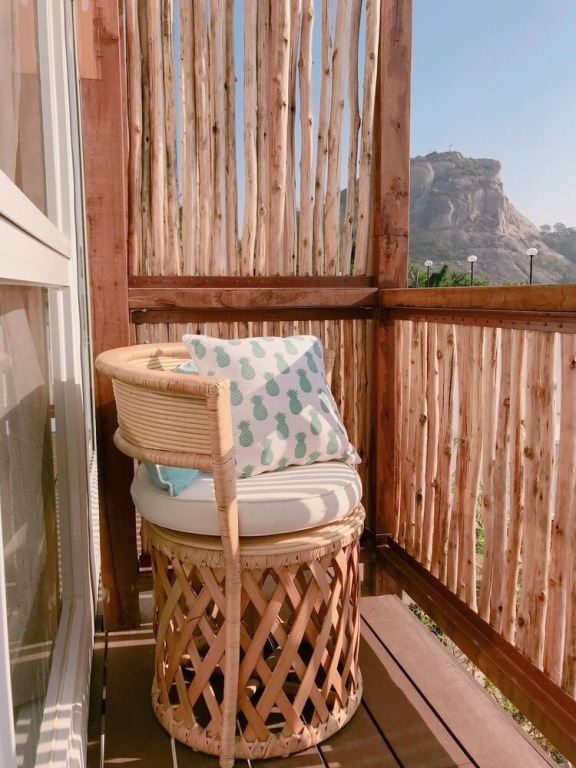 Хуахин: Pineapple Lazy Beach Villa