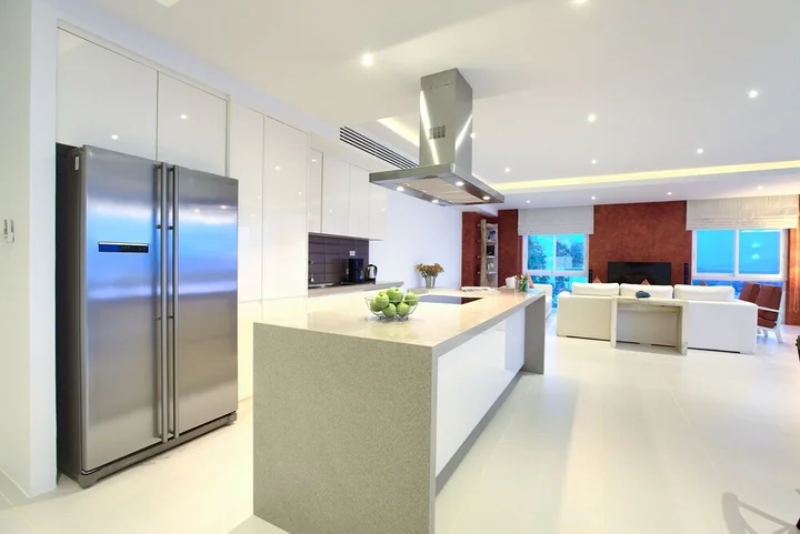 Самуи: Serene Penthouse