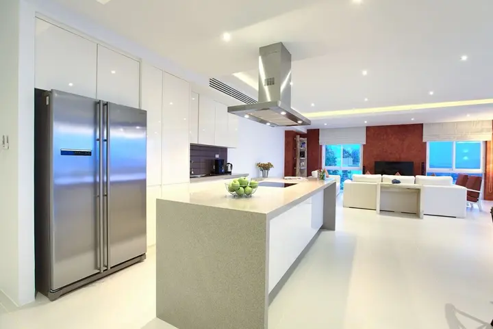 Самуи: Serene Penthouse
