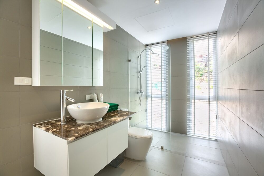Самуи: Serene Penthouse