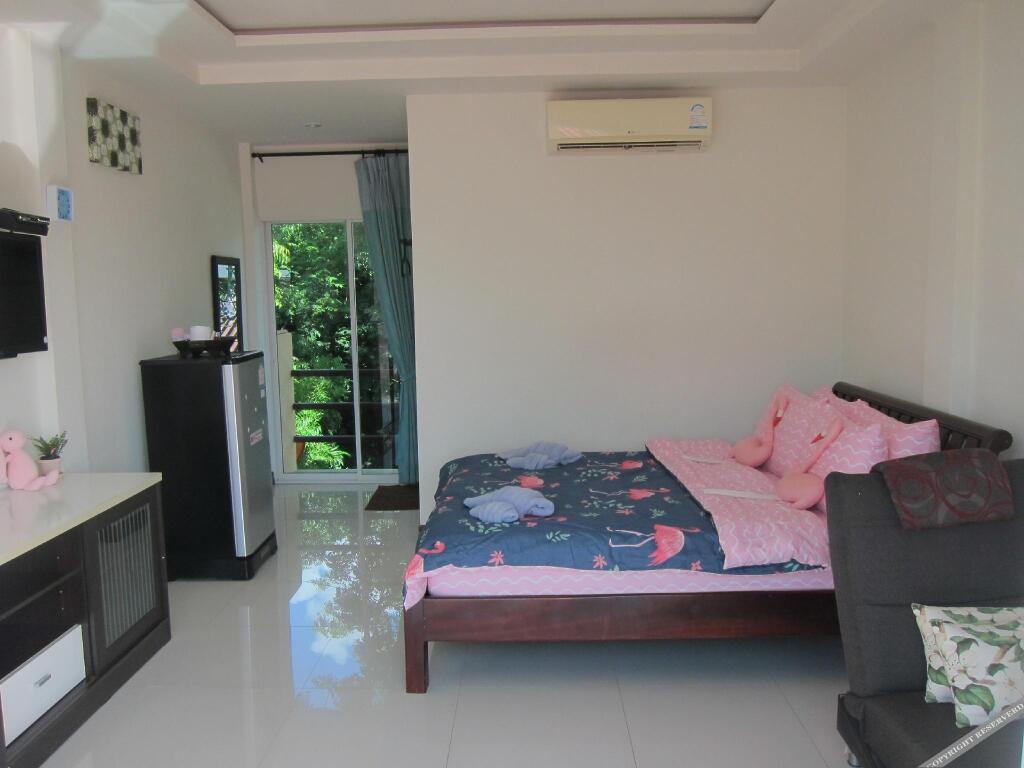 Ко-Лан: Koh Larn De Beach