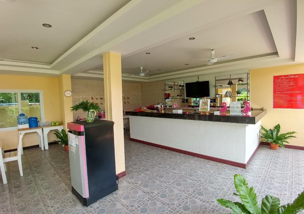 Ко-Лан: Koh Larn De Beach
