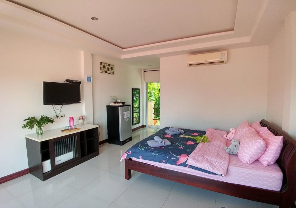 Ко-Лан: Koh Larn De Beach