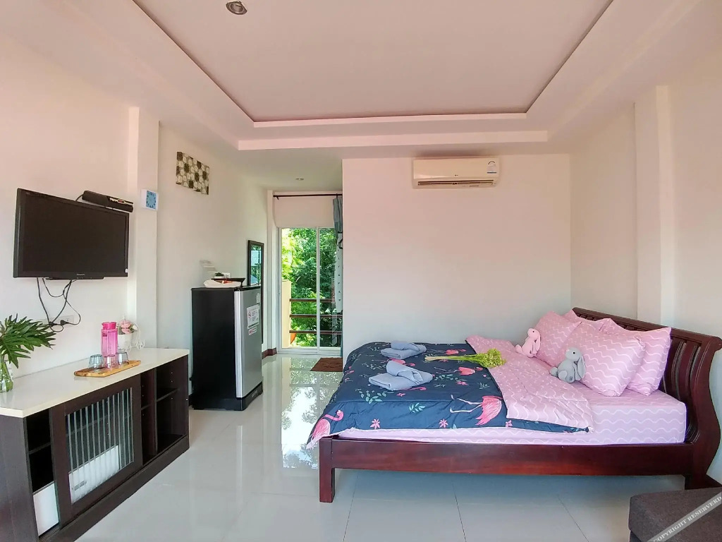 Ко-Лан: Koh Larn De Beach