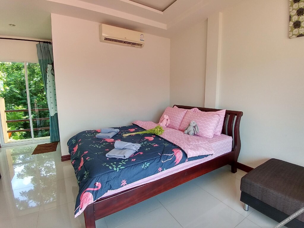 Ко-Лан: Koh Larn De Beach