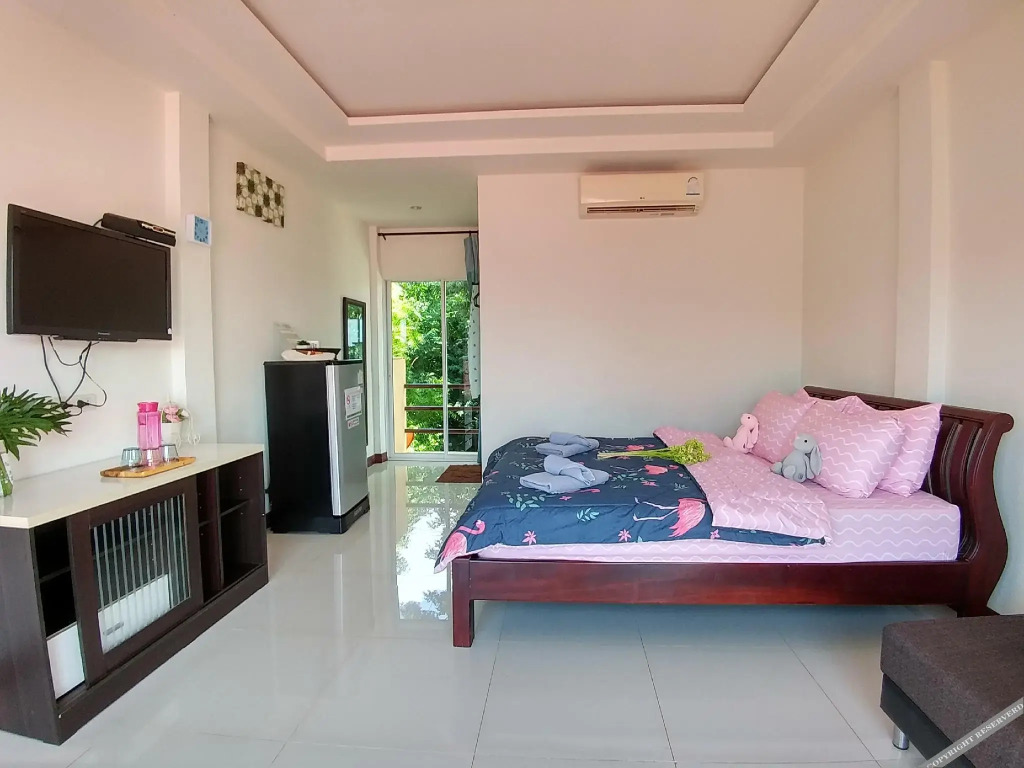 Ко-Лан: Koh Larn De Beach