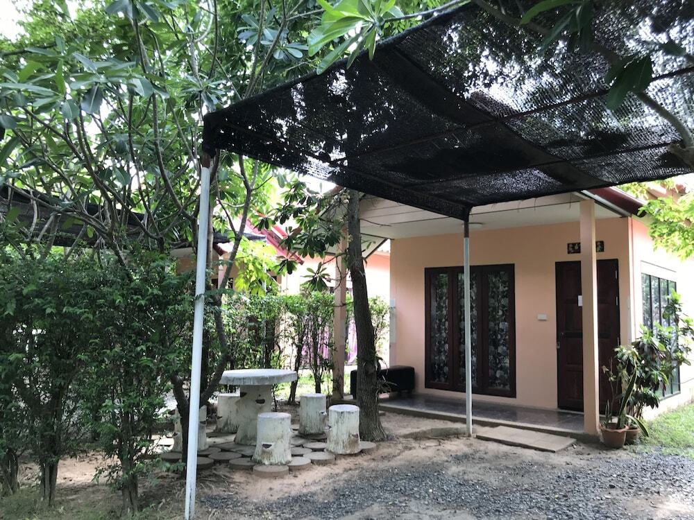 Сурин: Green Leaf Resort