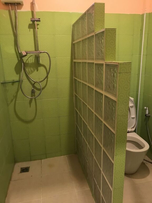 Сурин: Green Leaf Resort