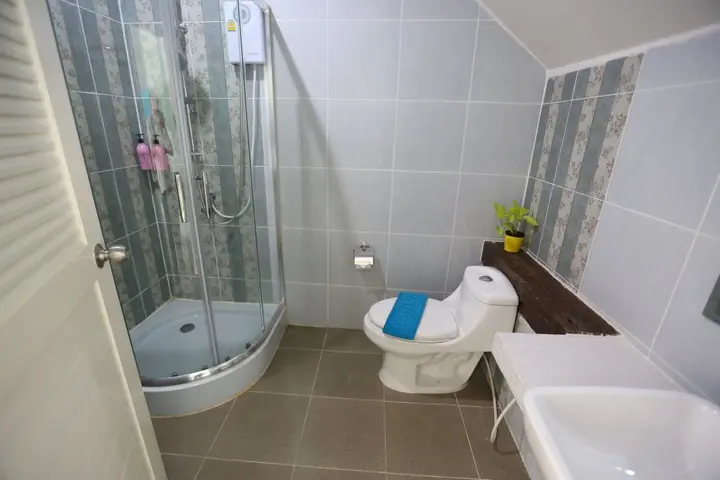 Чаам: Chaamaran Boutique Hotel