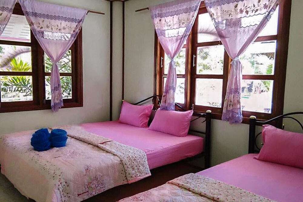 Ко Куд: Koh Kood's Home