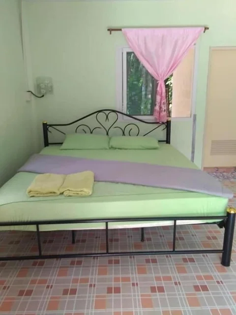 Ко Куд: Koh Kood's Home