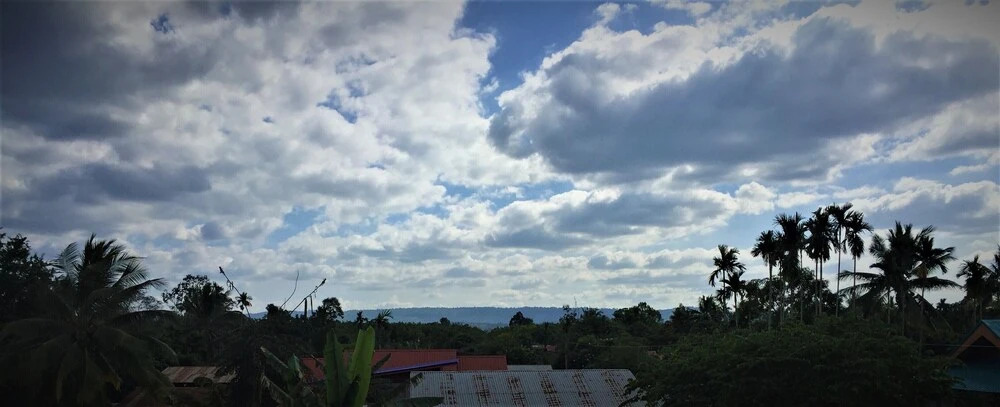 Сисакет: Phu View Hideaway