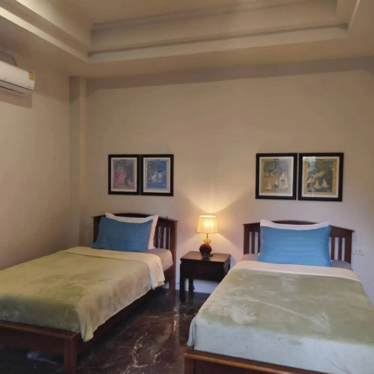 Сисакет: Phu View Hideaway