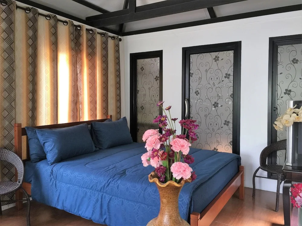 Сисакет: Phu View Hideaway
